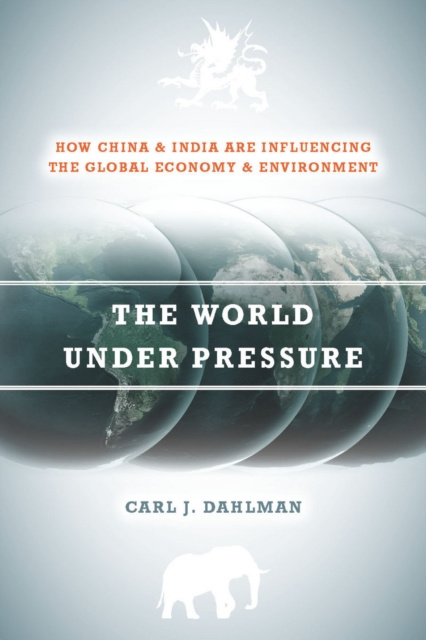 E-knjiga World Under Pressure Carl Dahlman