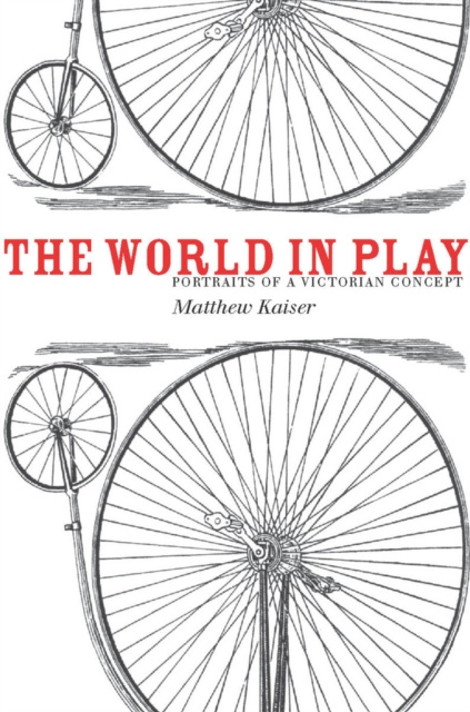 E-kniha World in Play Matthew Kaiser
