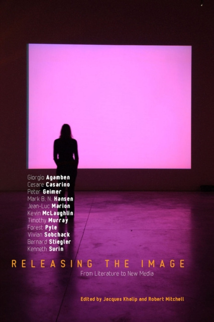 E-book Releasing the Image Jacques Khalip