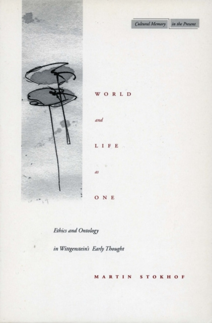 E-kniha World and Life as One Martin Stokhof