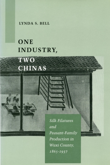 E-book One Industry, Two Chinas Lynda S. Bell
