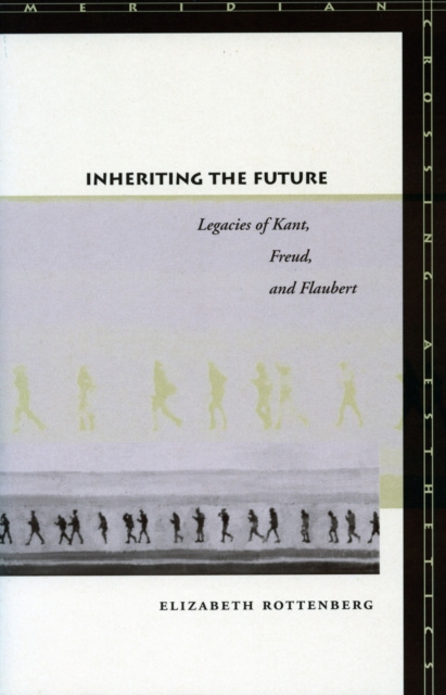 E-Book Inheriting the Future Elizabeth Rottenberg