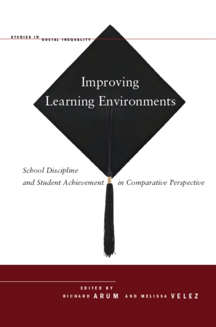 E-knjiga Improving Learning Environments Richard Arum