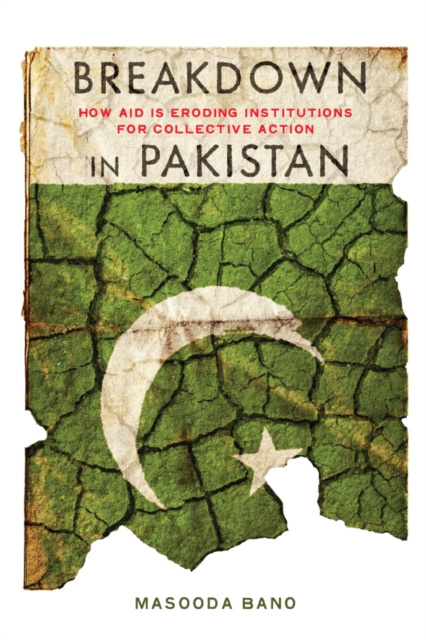 E-book Breakdown in Pakistan Masooda Bano