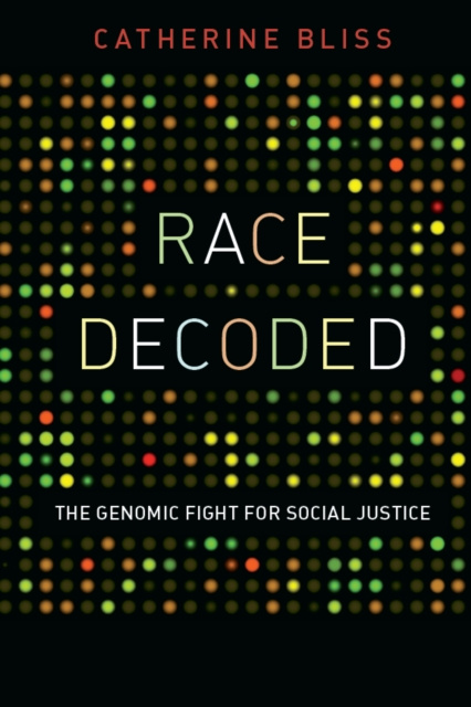 E-book Race Decoded Catherine Bliss