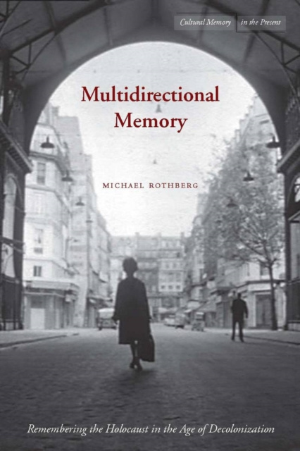 E-knjiga Multidirectional Memory Michael Rothberg