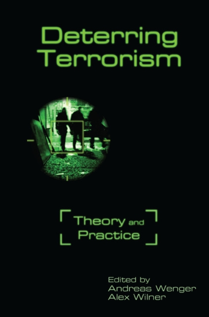 E-book Deterring Terrorism Andreas Wenger