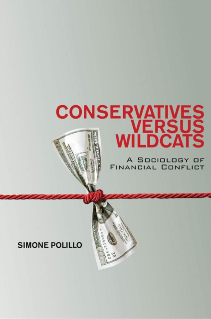 E-book Conservatives Versus Wildcats Simone Polillo