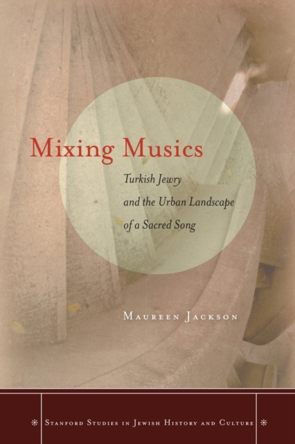 E-knjiga Mixing Musics Maureen Jackson