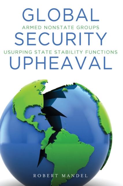 E-knjiga Global Security Upheaval Robert Mandel