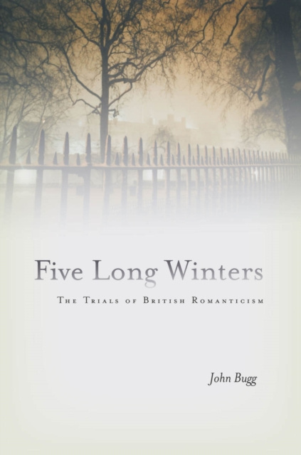 ebook Five Long Winters John Bugg