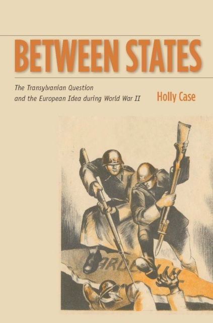 E-book Between States Holly Case