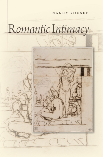 E-book Romantic Intimacy Nancy Yousef