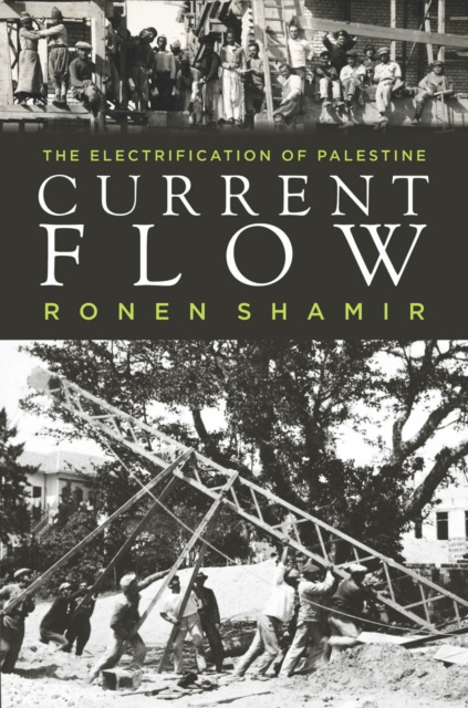 E-book Current Flow Ronen Shamir