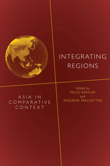 E-book Integrating Regions Miles Kahler