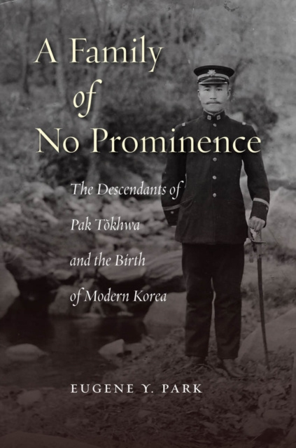 E-book Family of No Prominence Eugene Y. Park