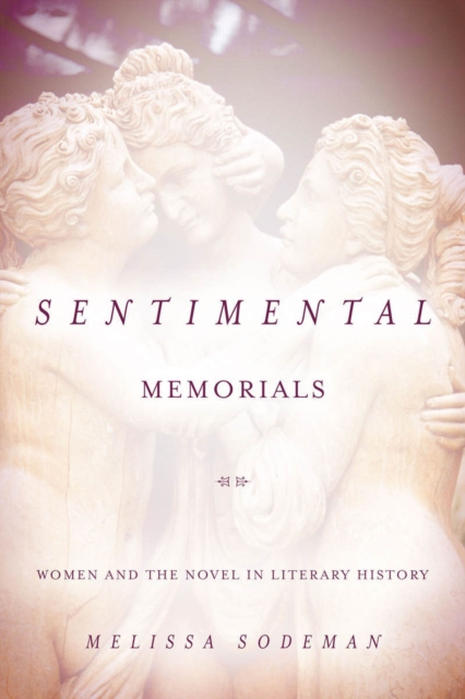 E-book Sentimental Memorials Melissa Sodeman