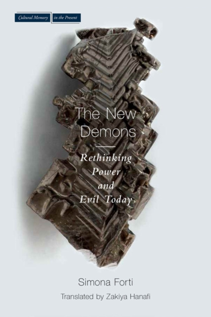 E-kniha New Demons Simona Forti