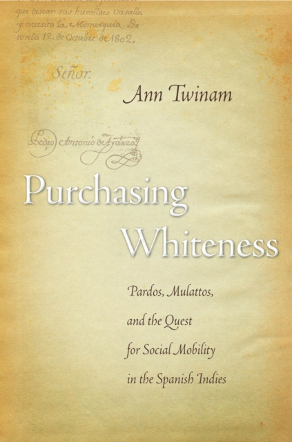 E-Book Purchasing Whiteness Ann Twinam