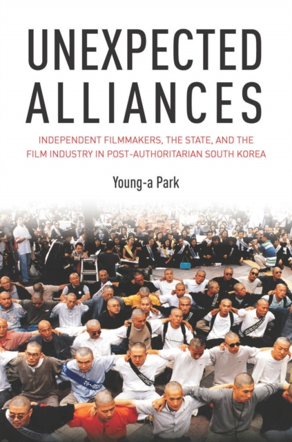 E-book Unexpected Alliances Young-a Park
