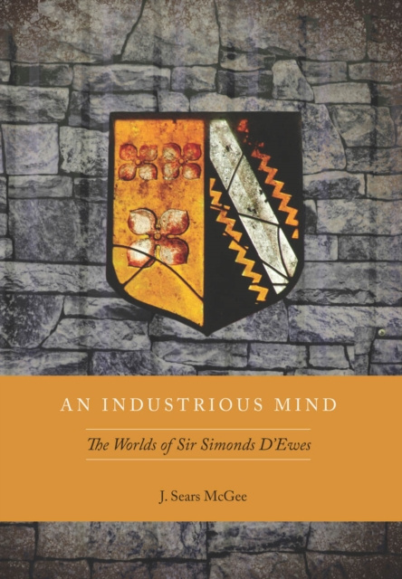 E-knjiga Industrious Mind J. Sears McGee