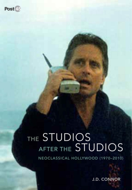 E-Book Studios after the Studios J. D. Connor