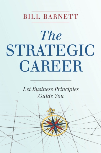 E-kniha Strategic Career Bill Barnett
