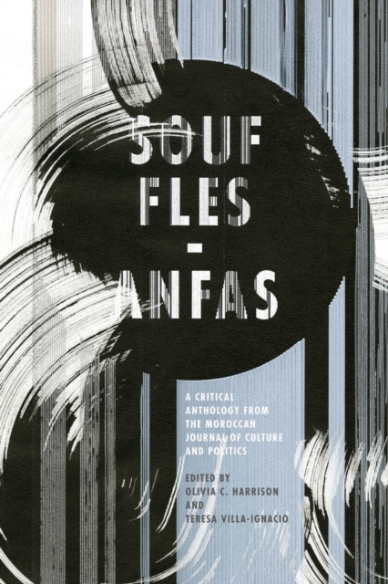 E-knjiga Souffles-Anfas Olivia C. Harrison