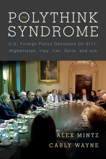 E-book Polythink Syndrome Alex Mintz