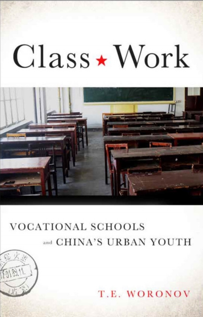 E-knjiga Class Work Terry Woronov