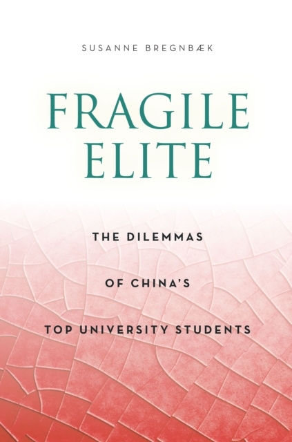 E-book Fragile Elite Susanne Bregnbaek