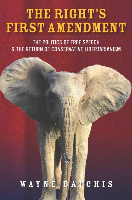 E-book Right's First Amendment Wayne Batchis