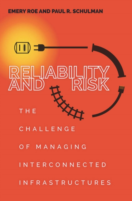 E-book Reliability and Risk Paul Schulman