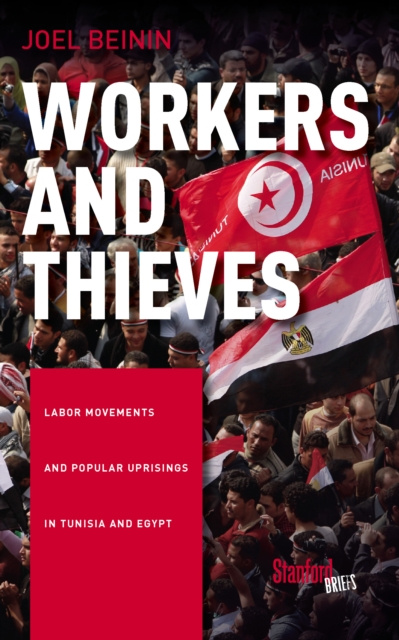 E-book Workers and Thieves Joel Beinin