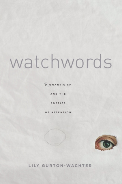 E-Book Watchwords Lily Gurton-Wachter