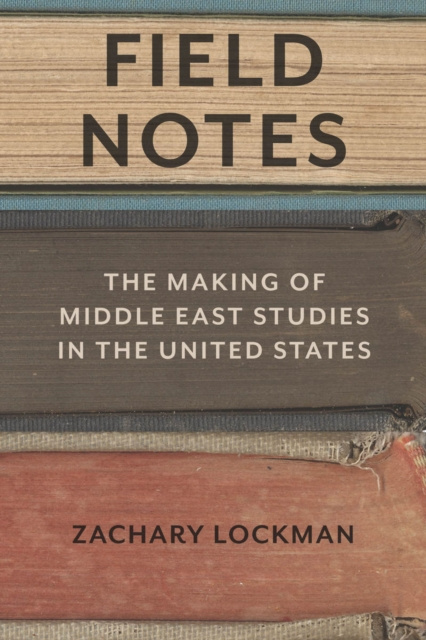 E-book Field Notes Zachary Lockman