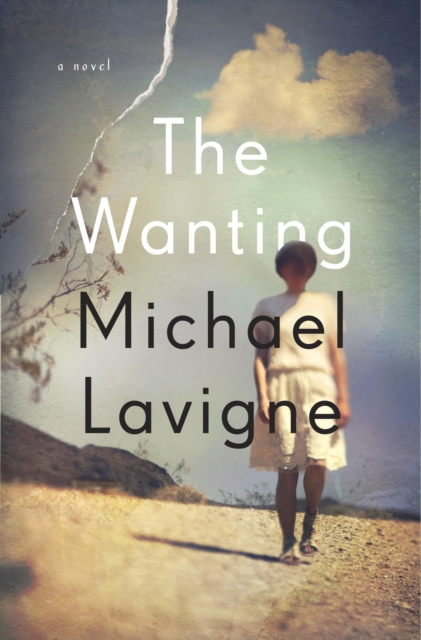 E-knjiga Wanting Michael Lavigne