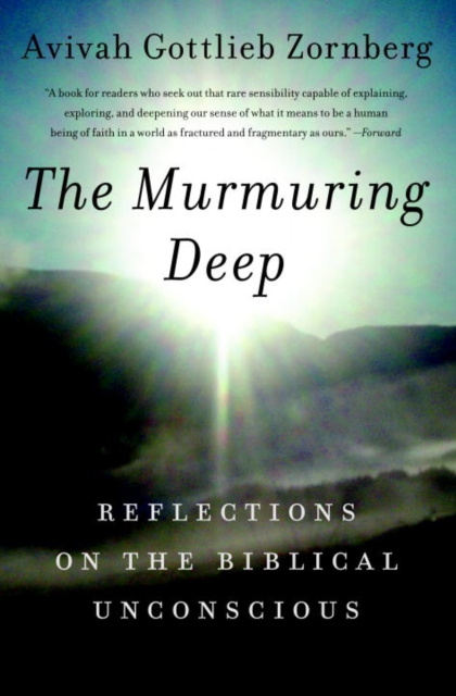 E-knjiga Murmuring Deep Avivah Gottlieb Zornberg