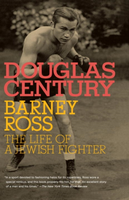 E-book Barney Ross Douglas Century