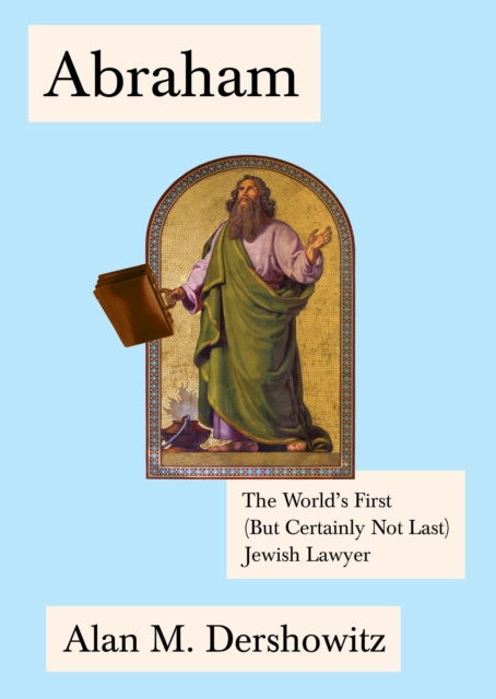 E-book Abraham Alan Dershowitz