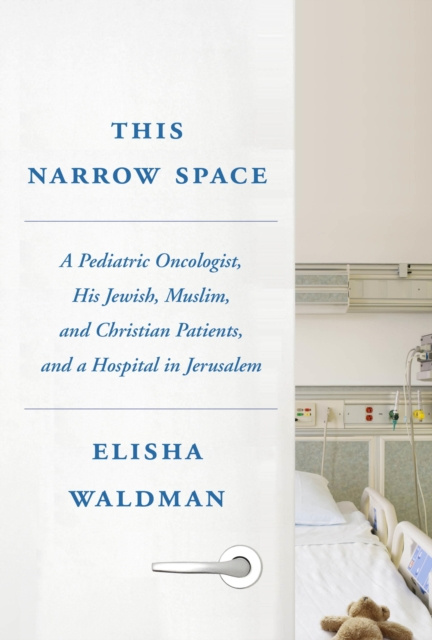 E-knjiga This Narrow Space Elisha Waldman
