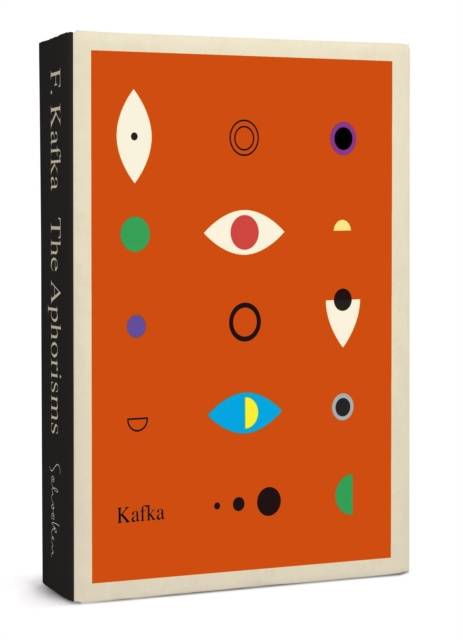 ebook Aphorisms Franz Kafka