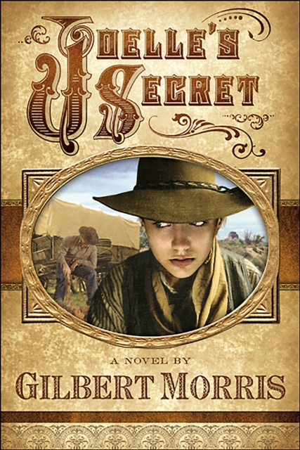 E-book Joelle's Secret Gilbert Morris