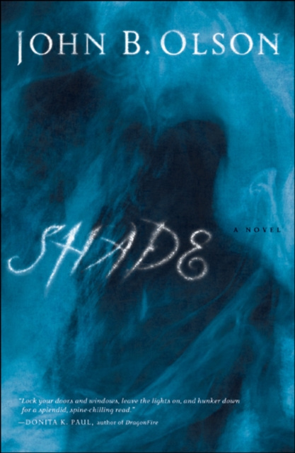 E-book Shade John B. Olson