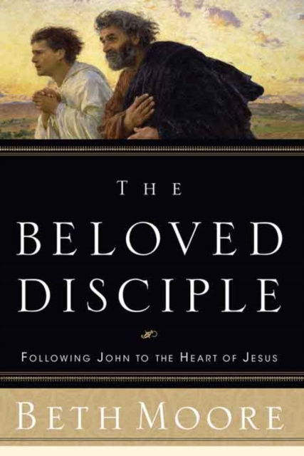 E-knjiga Beloved Disciple Beth Moore