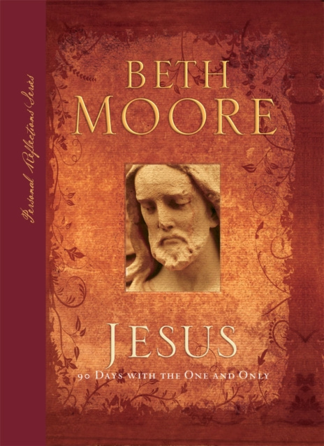 E-knjiga Jesus Beth Moore