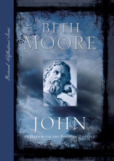 E-knjiga John Beth Moore