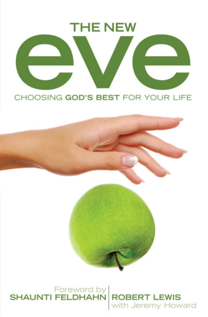 E-book New Eve Robert Lewis