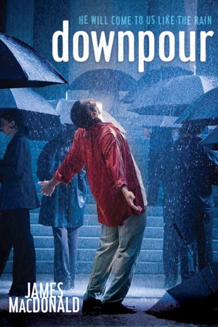 E-knjiga Downpour James MacDonald