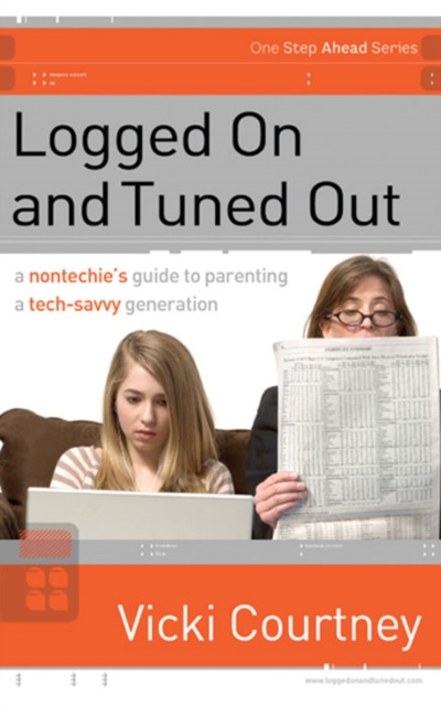 E-book Logged On and Tuned Out Vicki Courtney